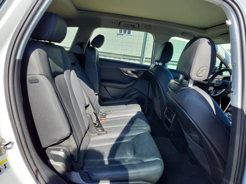Продаж на аукціоні авто 2023 Audi Q7, vin: WA1LXBF79PD002254, номер лоту: 46736356