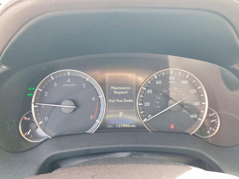 47346076 :رقم المزاد ، 2T2BZMCA3GC014559 vin ، 2016 Lexus Rx 350 مزاد بيع