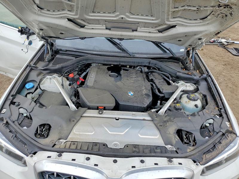 Aukcja sprzedaży 2022 Bmw X4, vin: 5UX33DT00N9M15117, numer aukcji: 47813756