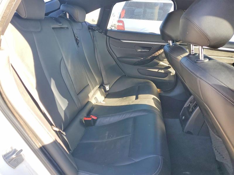 Продажа на аукционе авто 2019 Bmw 440i, vin: WBA4J5C57KBM66239, номер лота: 46703976