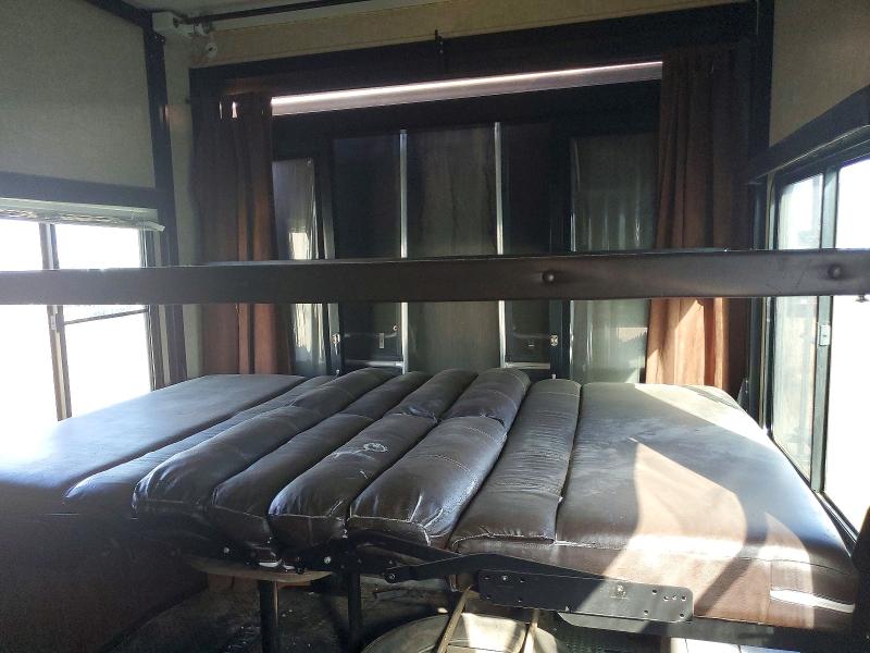 Продаж на аукціоні авто 2015 Heartland Rv Cyclone, vin: 5SFCG4438FE298360, номер лоту: 41793866