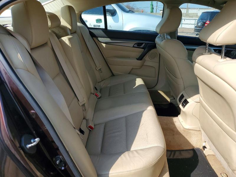 Aukcja sprzedaży 2009 Acura Tl, vin: 19UUA86529A013843, numer aukcji: 47366226