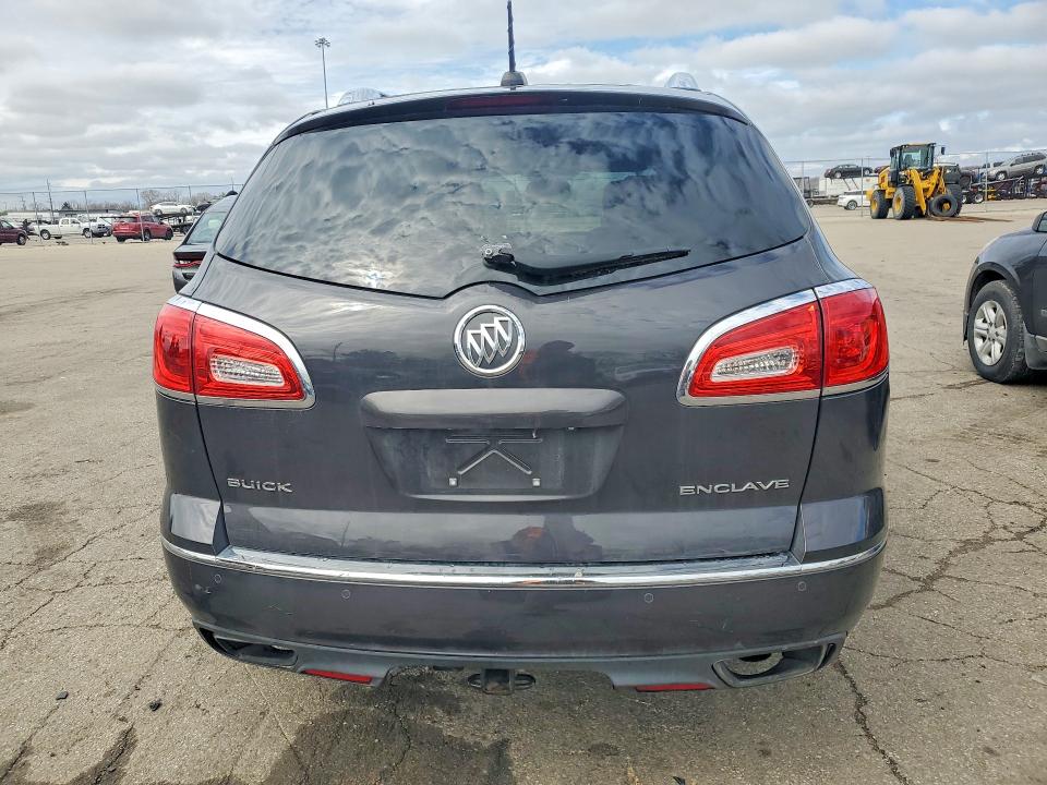 Продаж на аукціоні авто 2017 Buick Enclave, vin: 5GAKRBKD3HJ212084, номер лоту: 47652286