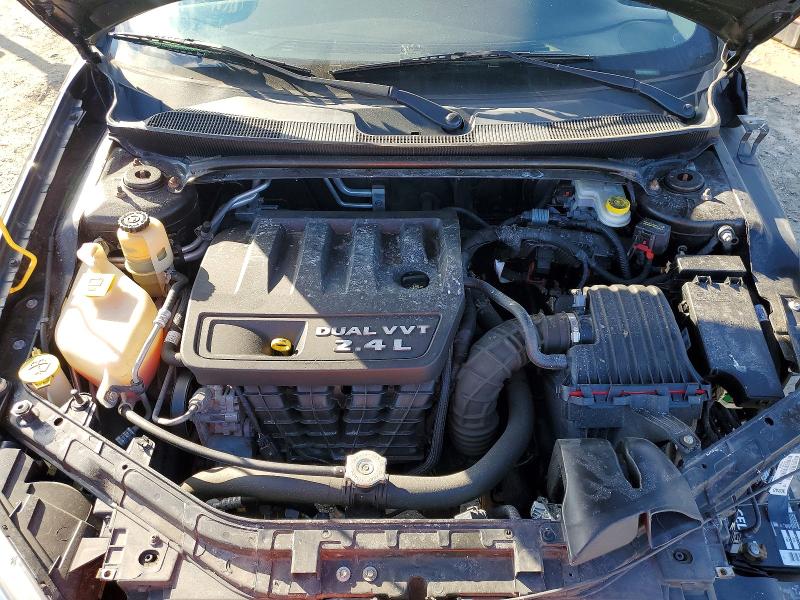 Продажа на аукционе авто 2012 Chrysler 200, vin: 1C3CCBCB1CN177116, номер лота: 46376426