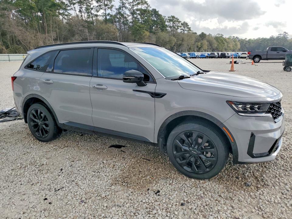 Aukcja sprzedaży 2022 Kia Sorento, vin: 5XYRKDLF7NG150844, numer aukcji: 77912915