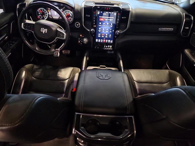 Продажа на аукционе авто 2021 Ram 1500, vin: 1C6SRFJT8MN507237, номер лота: 47803386