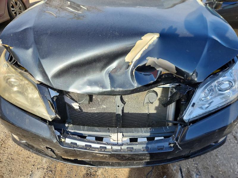 Aukcja sprzedaży 2010 Lexus Es 350, vin: JTHBK1EGXA2384324, numer aukcji: 45683586