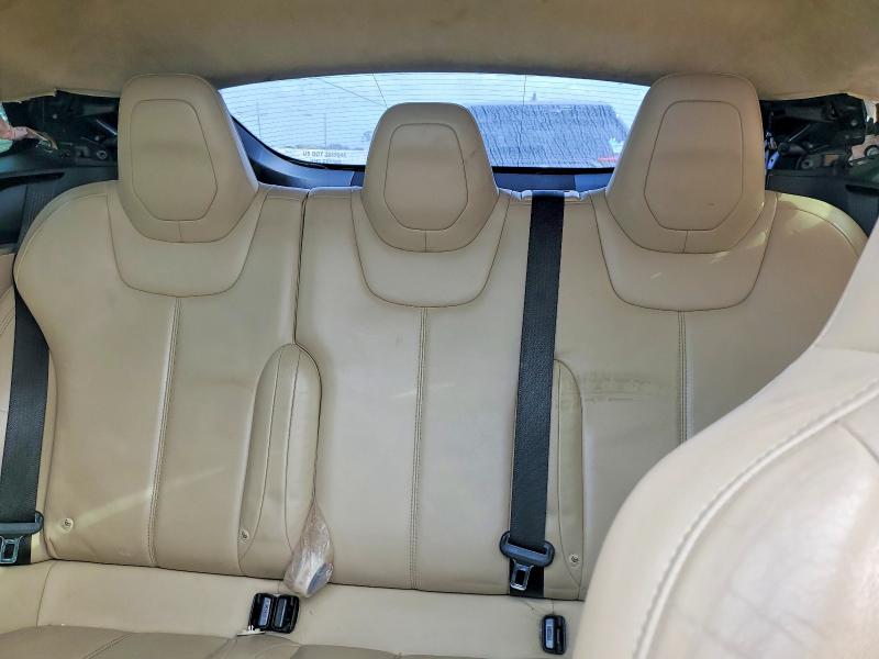 Продажа на аукционе авто 2016 Tesla Model S, vin: 5YJSA1E28GF131971, номер лота: 47945756