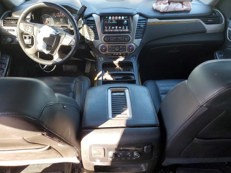2017 Gmc Yukon მანქანა იყიდება აუქციონზე, vin: 1GKS2CKJ4HR279894, აუქციონის ნომერი: 41661146