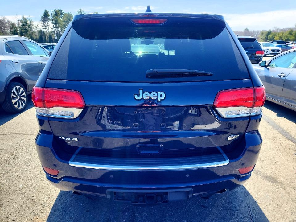 Продажа на аукционе авто 2014 Jeep Grand Cherokee, vin: 1C4RJFCG3EC183173, номер лота: 45630266