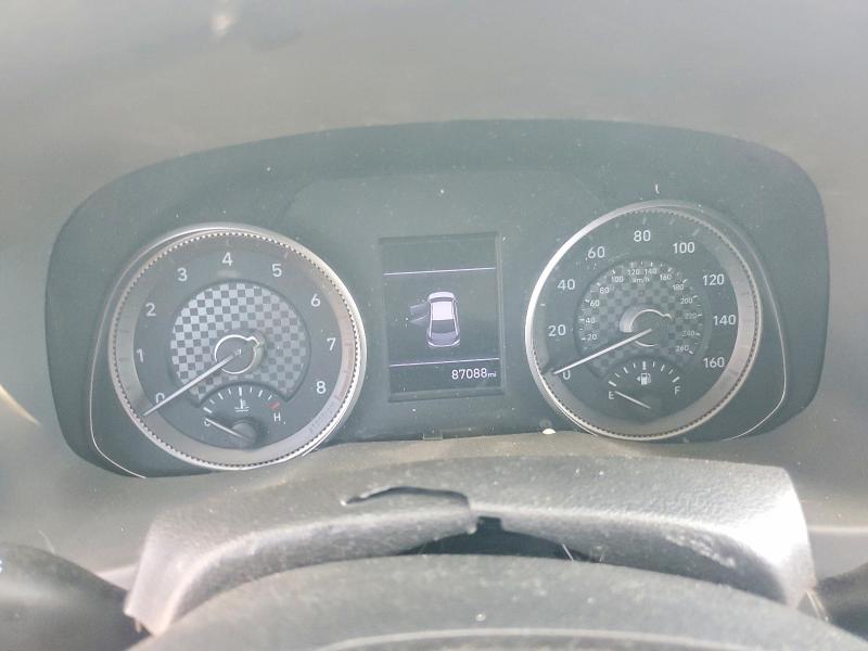 2020 Hyundai Elantra მანქანა იყიდება აუქციონზე, vin: 5NPD84LFXLH578566, აუქციონის ნომერი: 46286876