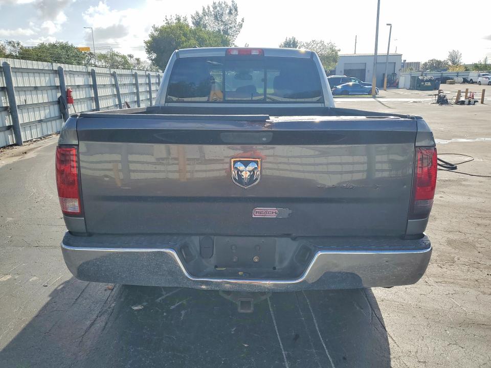 Продаж на аукціоні авто 2013 Ram 1500, vin: 1C6RR6GP5DS633341, номер лоту: 47965306