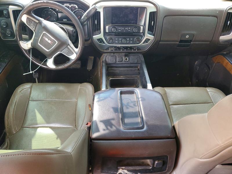 Продажа на аукционе авто 2014 Gmc Sierra, vin: 3GTU2VEC9EG471837, номер лота: 45632426