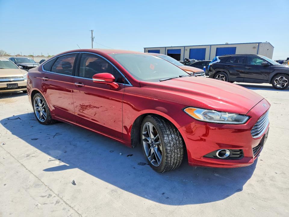 2014 Ford Fusion მანქანა იყიდება აუქციონზე, vin: 3FA6P0K98ER201580, აუქციონის ნომერი: 47315436