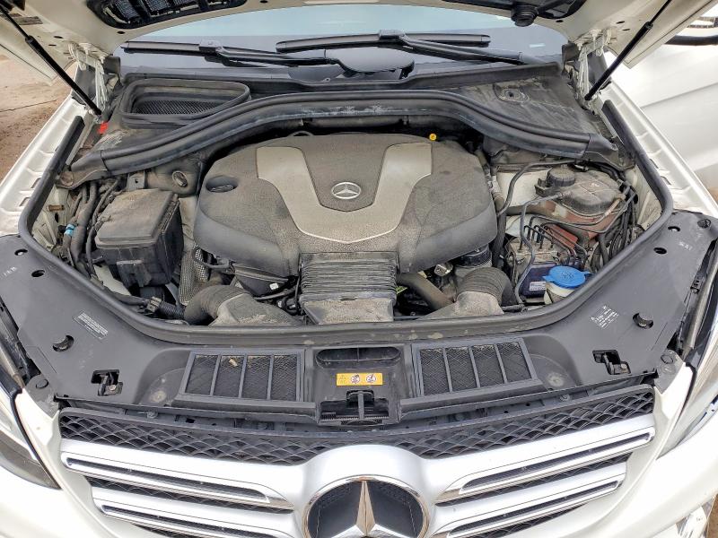 47761146 :رقم المزاد ، 4JGDA2EB6GA785645 vin ، 2016 Mercedes-benz Gle مزاد بيع