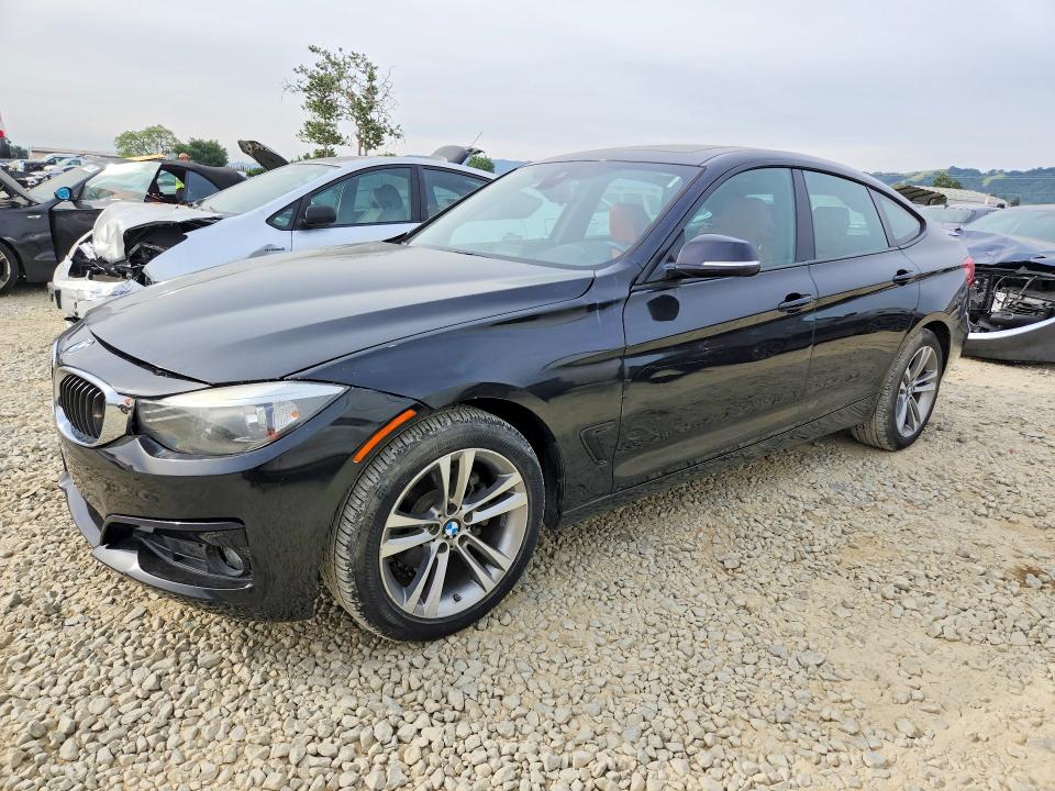 Auction sale of the 2016 Bmw 328, vin: WBA8Z5C56GG500644, lot number: 48127356