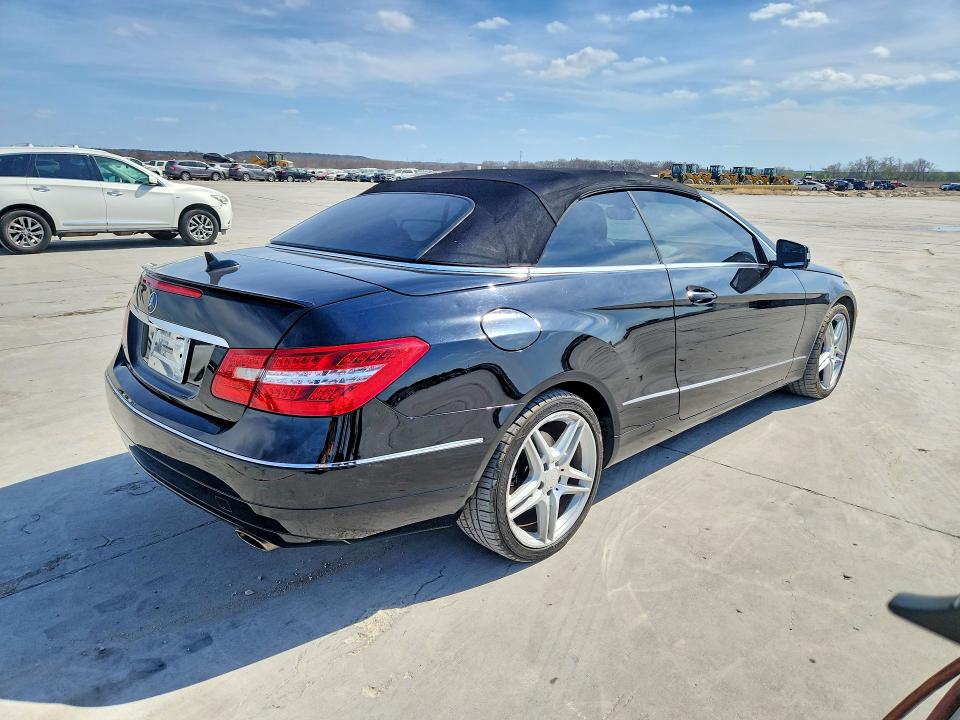 79452855 :رقم المزاد ، WDDKK5KF9DF189788 vin ، 2013 Mercedes Benz E مزاد بيع