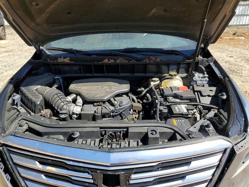 Продаж на аукціоні авто 2018 Cadillac Xt5, vin: 1GYKNBRS1JZ187993, номер лоту: 46745696