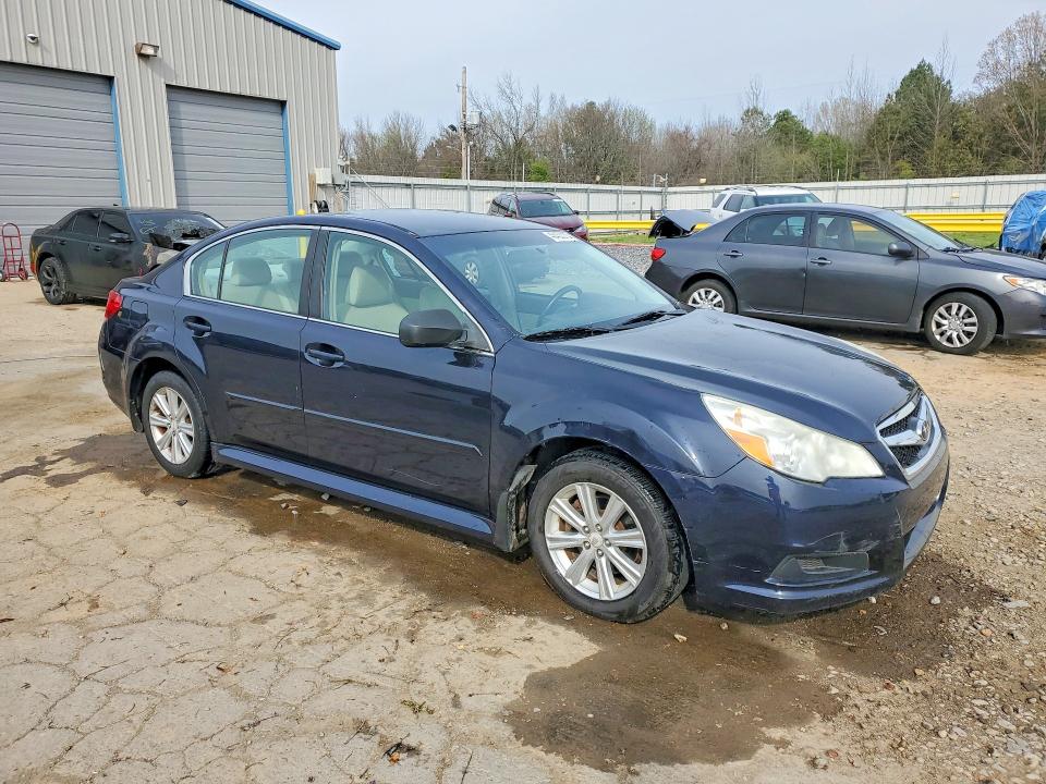 Продажа на аукционе авто 2012 Subaru Legacy, vin: 4S3BMCB69C3033324, номер лота: 46468376