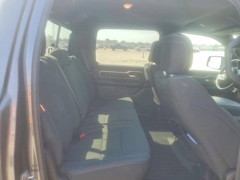 79451895 :رقم المزاد ، 1C6RREFT4LN302627 vin ، 2020 Ram 1500 مزاد بيع