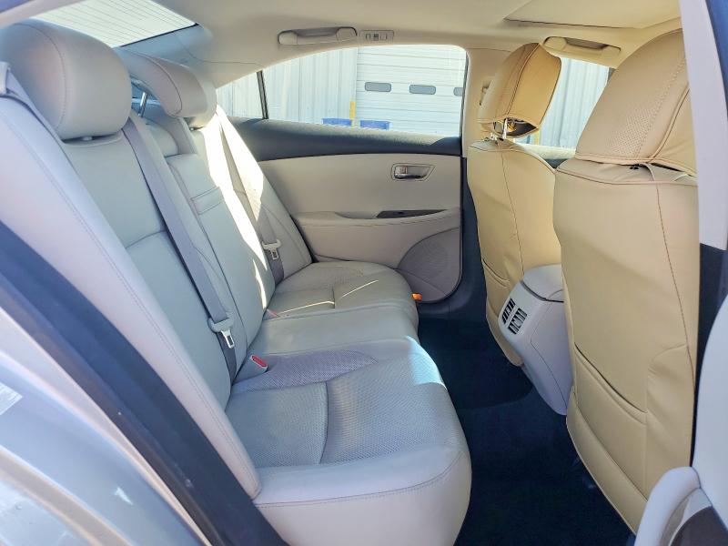 Продажа на аукционе авто 2012 Lexus Es 350, vin: JTHBK1EG8C2482691, номер лота: 45884676