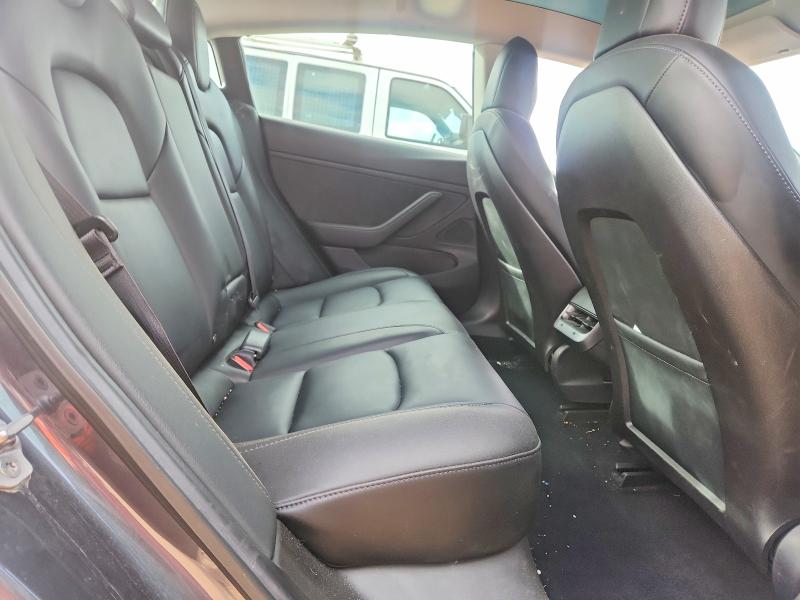 79786075 :رقم المزاد ، 5YJ3E1EA6KF313550 vin ، 2019 Tesla Model 3 مزاد بيع