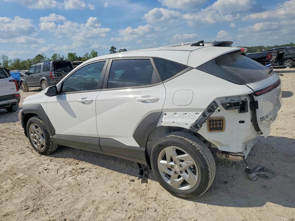 47037106 :رقم المزاد ، KM8HA3AB0TU416009 vin ، 2026 Hyundai Kona مزاد بيع