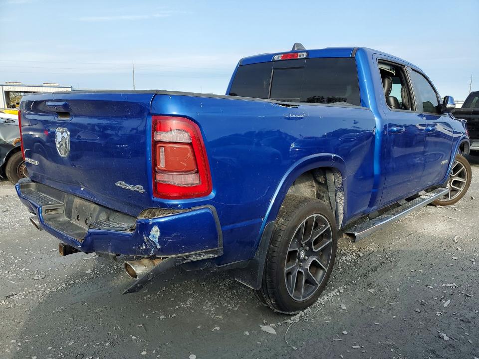Продаж на аукціоні авто 2019 Ram 1500, vin: 1C6SRFRT7KN798816, номер лоту: 46287106