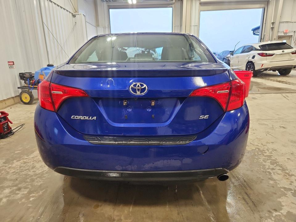 Продаж на аукціоні авто 2017 Toyota Corolla, vin: 2T1BURHE6HC908228, номер лоту: 47826056