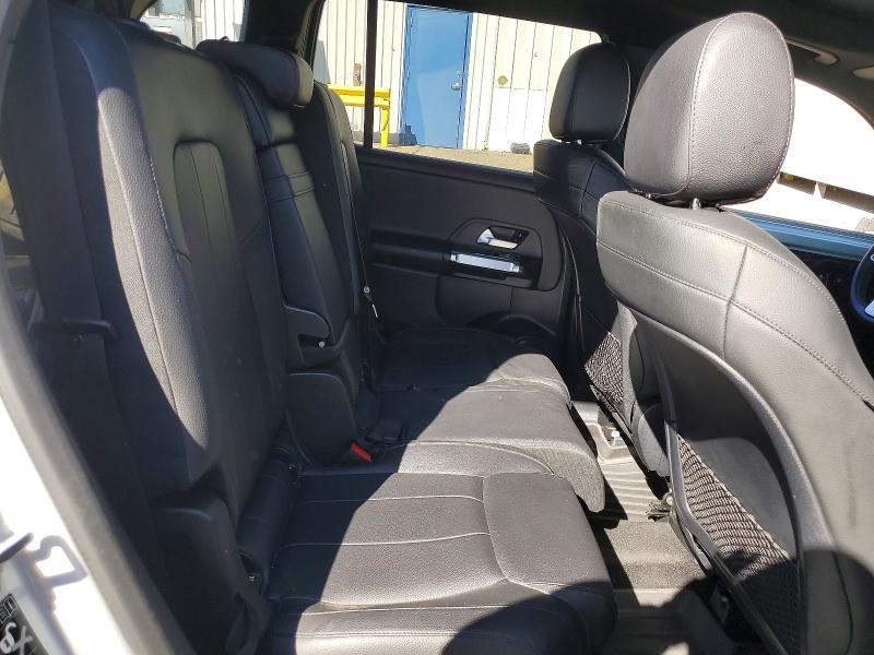 79266005 :رقم المزاد ، W1N4M4HB9LW026786 vin ، 2020 Mercedes-benz Glb مزاد بيع