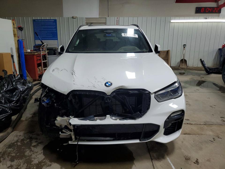 Aukcja sprzedaży 2021 Bmw X5, vin: 5UXCR6C02M9E99310, numer aukcji: 46663386