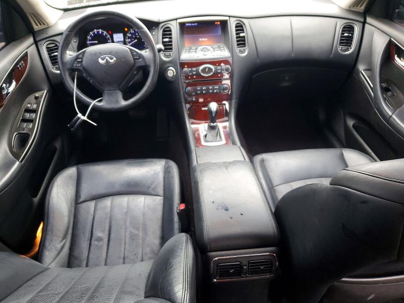 45769916 :رقم المزاد ، JN1BJ0RR4GM270636 vin ، 2016 Infiniti Qx50 مزاد بيع