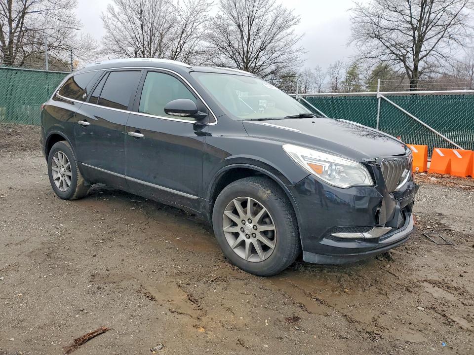 Продаж на аукціоні авто 2017 Buick Enclave, vin: 5GAKRBKD1HJ236027, номер лоту: 41929186