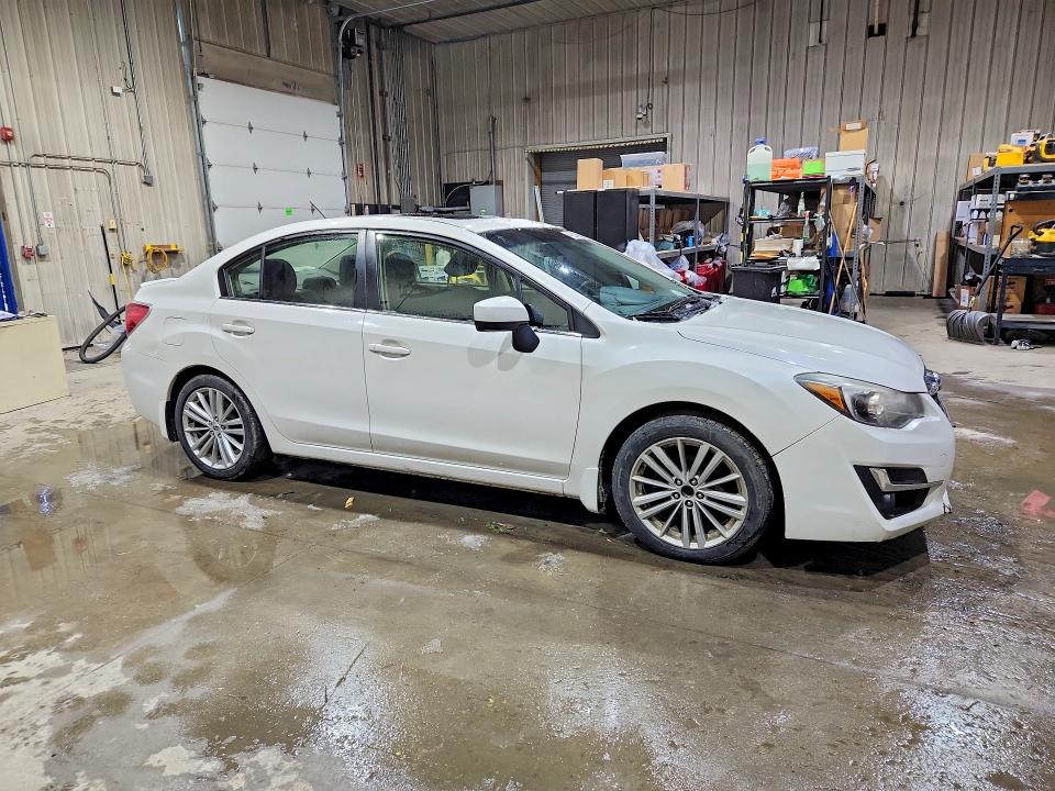 Продаж на аукціоні авто 2015 Subaru Impreza, vin: JF1GJAK60FH019392, номер лоту: 46920476