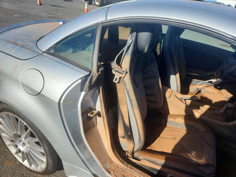Aukcja sprzedaży 2010 Mercedes-benz Slk, vin: WDBWK5EA4AF229247, numer aukcji: 47786646