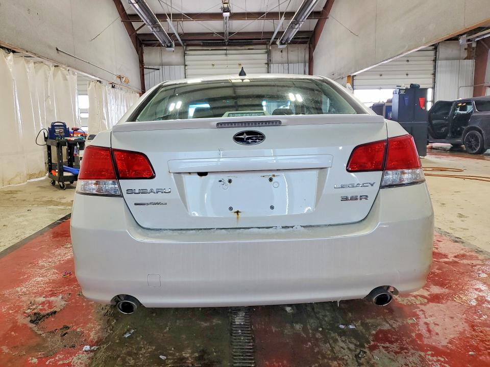Продажа на аукционе авто 2012 Subaru Legacy, vin: 4S3BMDL67C2025037, номер лота: 45538146