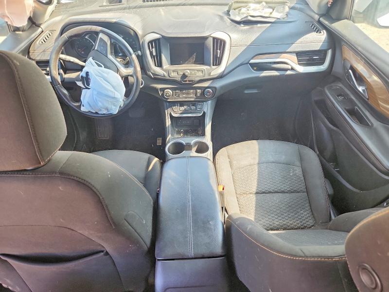 Продаж на аукціоні авто 2020 Gmc Terrain, vin: 3GKALMEV0LL141623, номер лоту: 45613036