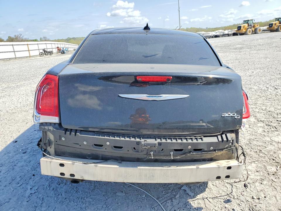 48137466 :رقم المزاد ، 2C3CCAEGXGH151986 vin ، 2016 Chrysler 300c مزاد بيع