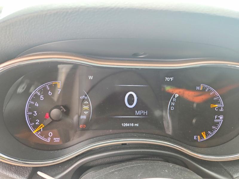 Aukcja sprzedaży 2016 Jeep Grand Cherokee, vin: 1C4RJFAG3GC420945, numer aukcji: 47357516
