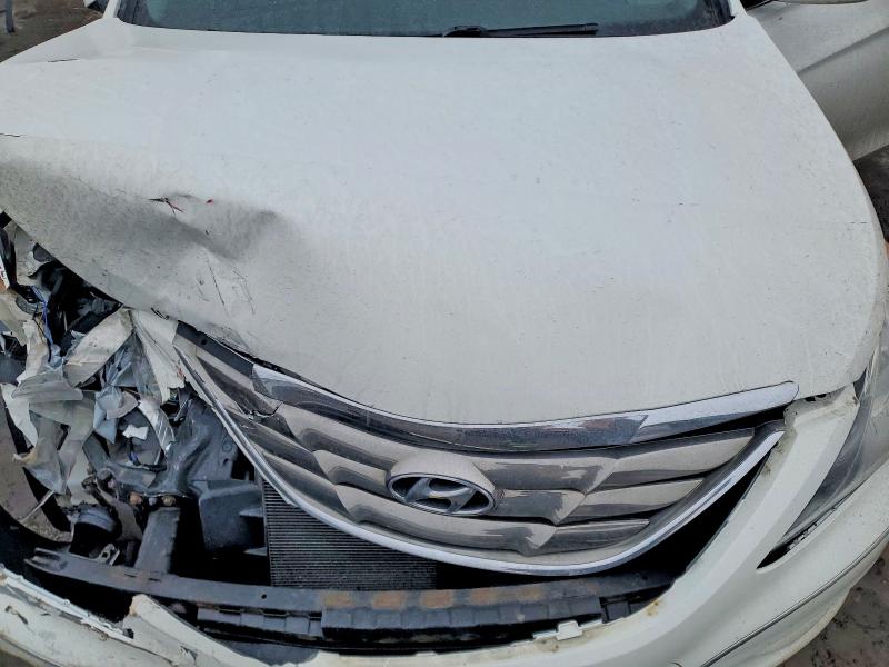 Aukcja sprzedaży 2013 Hyundai Sonata, vin: 5NPEB4ACXDH746769, numer aukcji: 79572995