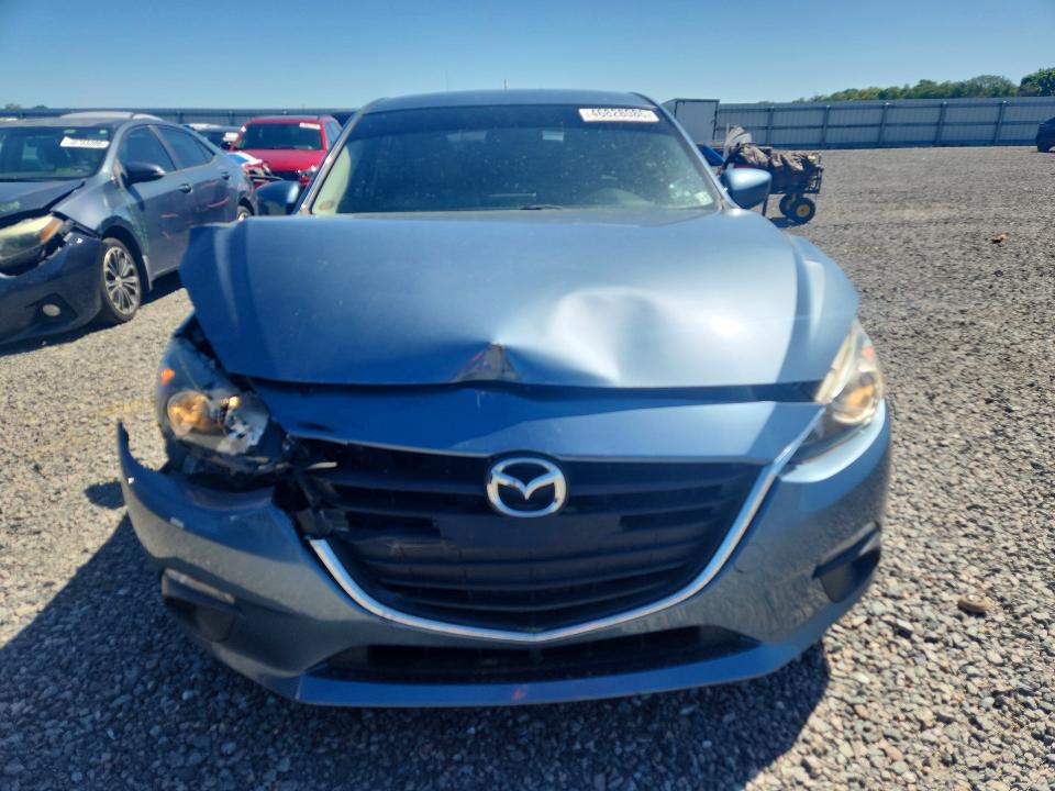 Aukcja sprzedaży 2016 Mazda 3, vin: 3MZBM1J71GM252083, numer aukcji: 46828086