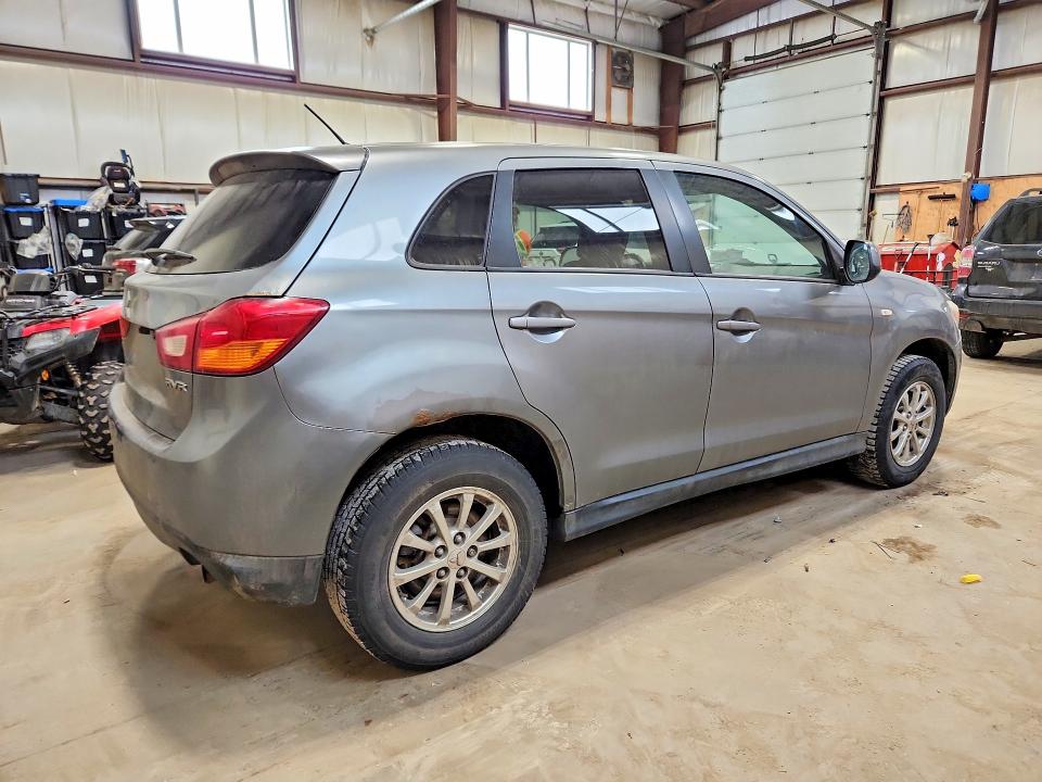 46935296 :رقم المزاد ، 4A4AH3AU2DE601296 vin ، 2013 Mitsubishi Rvr مزاد بيع