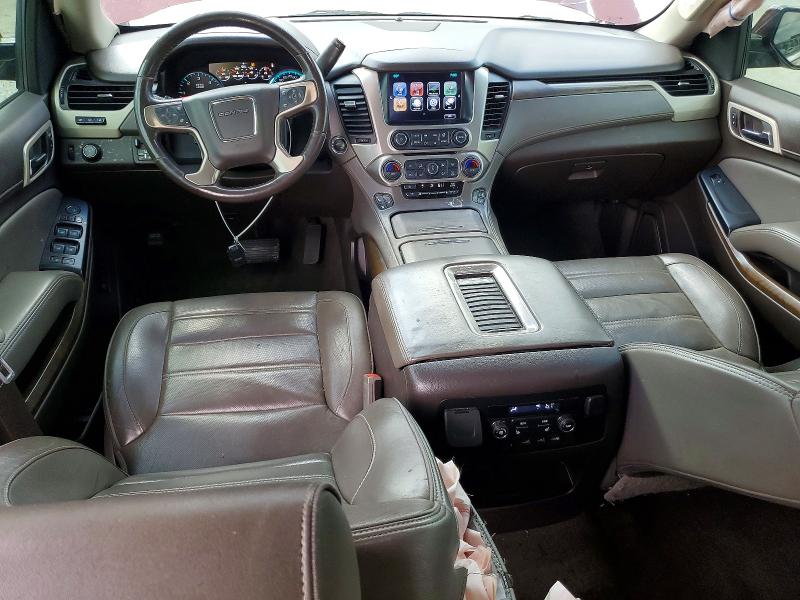 41880836 :رقم المزاد ، 1GKS1CKJ0JR280940 vin ، 2018 Gmc Yukon مزاد بيع