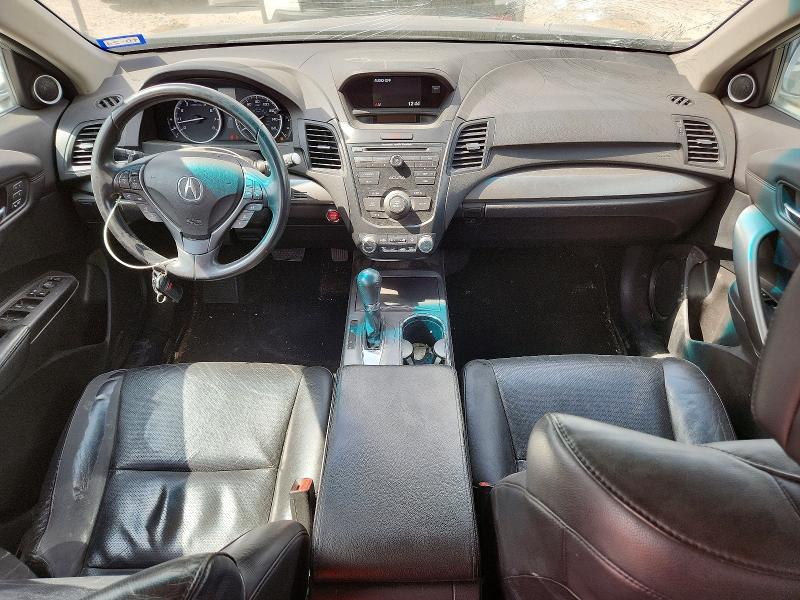 Aukcja sprzedaży 2014 Acura Rdx, vin: 5J8TB3H34EL017527, numer aukcji: 41651506