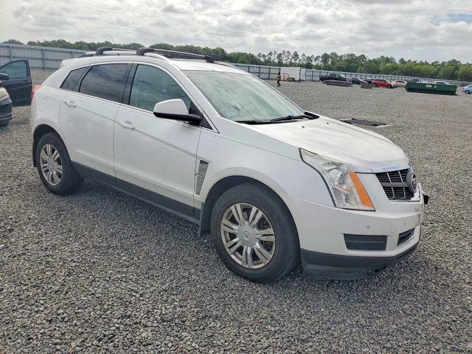 Aukcja sprzedaży 2012 Cadillac Srx, vin: 3GYFNAE38CS621448, numer aukcji: 48048296