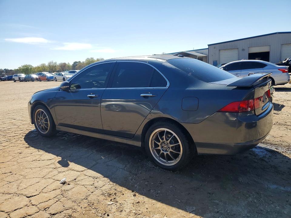 Aukcja sprzedaży 2006 Acura Tsx, vin: JH4CL96846C033112, numer aukcji: 46137346