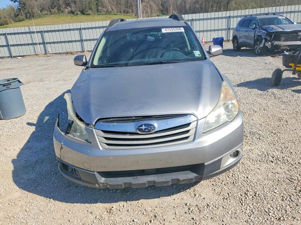 Продаж на аукціоні авто 2011 Subaru Outback, vin: 4S4BRDGC8B2396347, номер лоту: 47535206