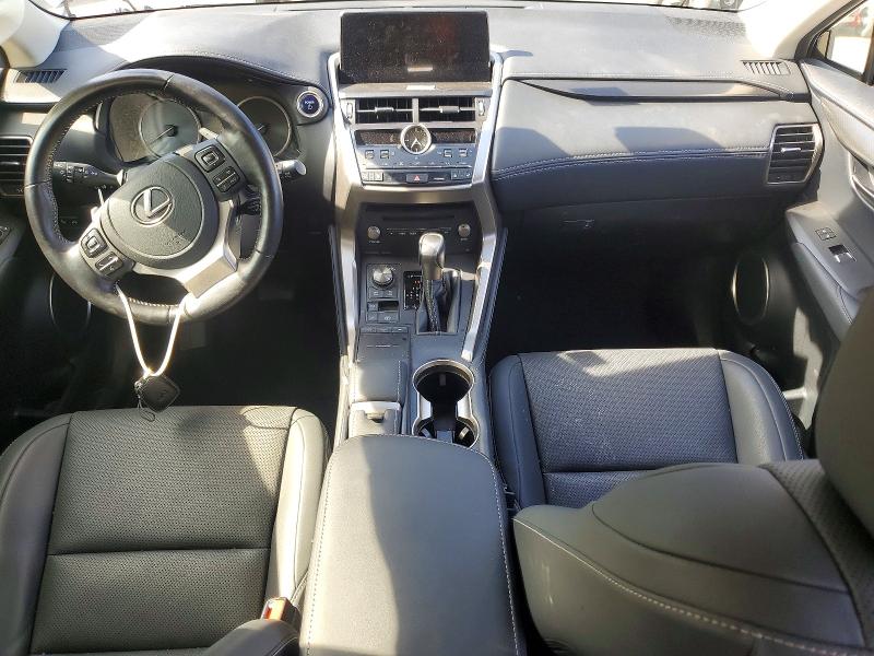 Aukcja sprzedaży 2021 Lexus Nx 300h, vin: JTJDJRDZ6M2170513, numer aukcji: 48199656