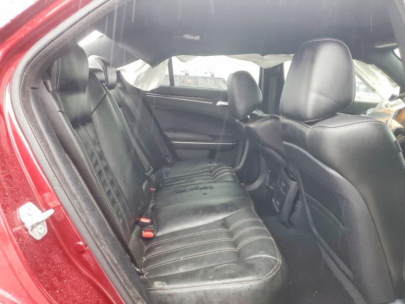 Продажа на аукционе авто 2021 Chrysler 300, vin: 2C3CCABG7MH520576, номер лота: 78786685