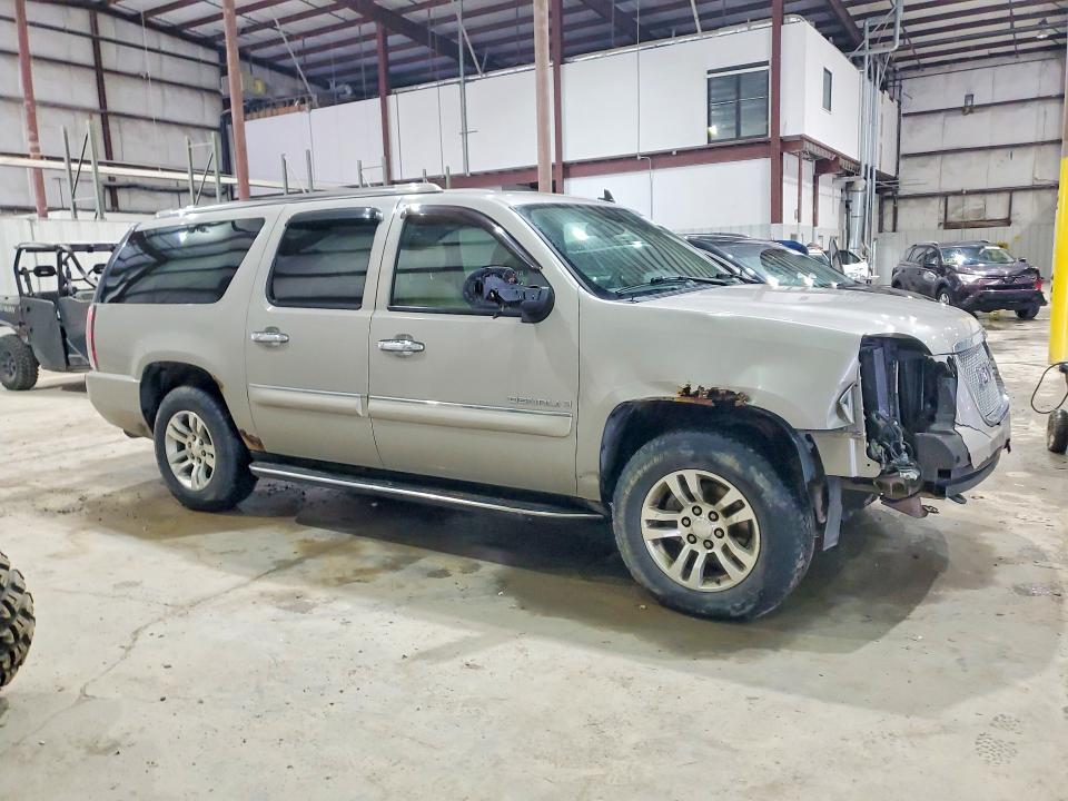 Aukcja sprzedaży 2007 Gmc Yukon Xl, vin: 1GKFK668X7J228780, numer aukcji: 79032575